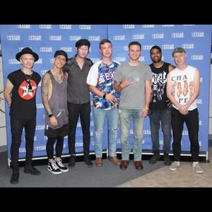 Meet your Posher, Dayton